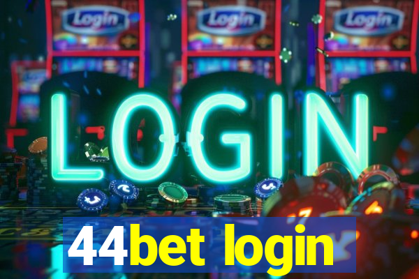 44bet login